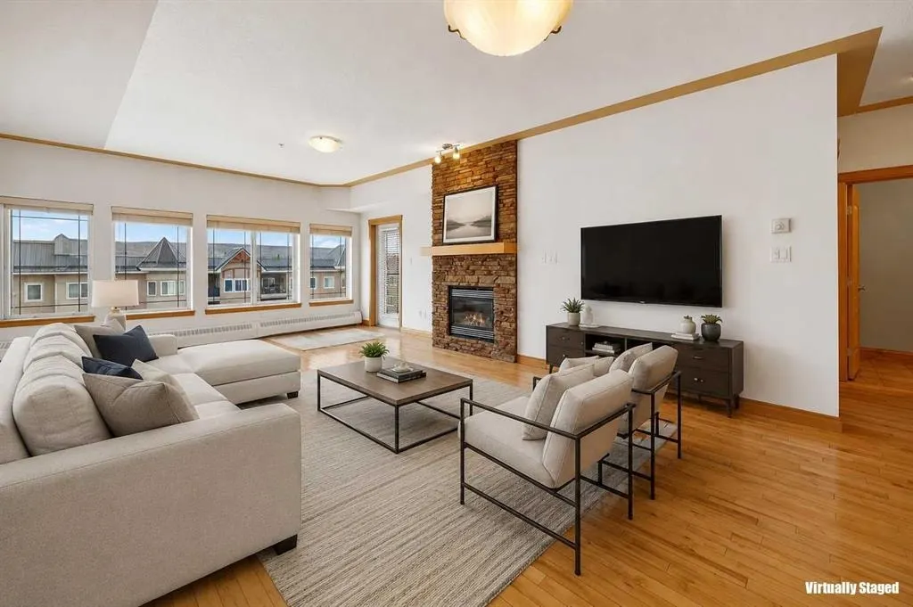 30 Discovery Ridge Close SW #503