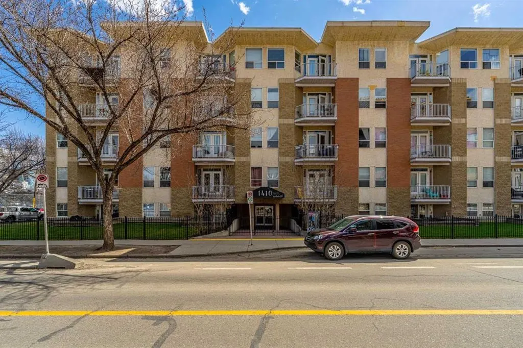 1410 2 Street SW #214