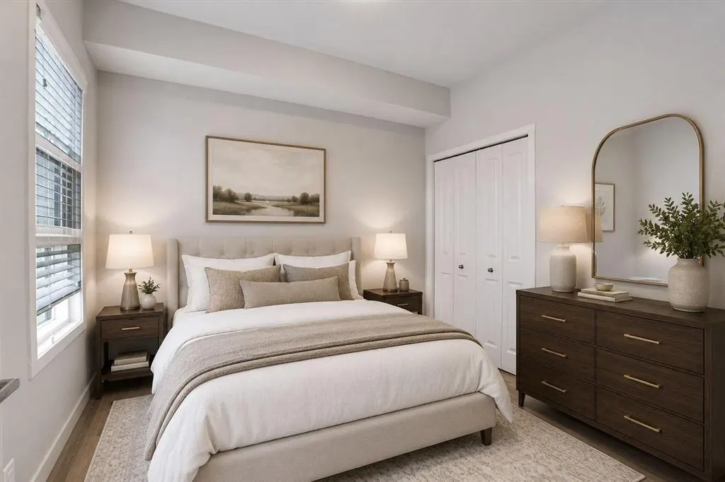 100 Harvest Hills Place NE #204