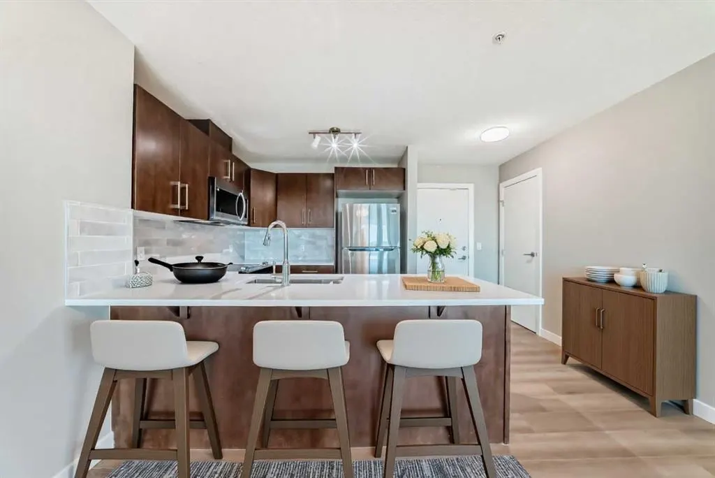210 15 Avenue SE #1408