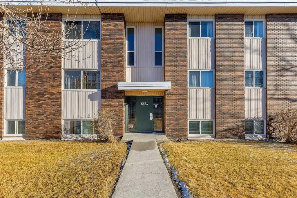 6464 Travois Crescent NW #301