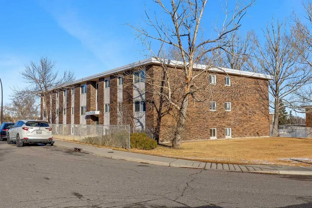 6464 Travois Crescent NW #301