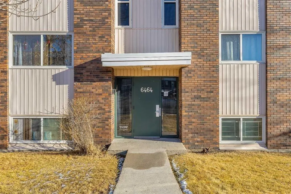 6464 Travois Crescent NW #301