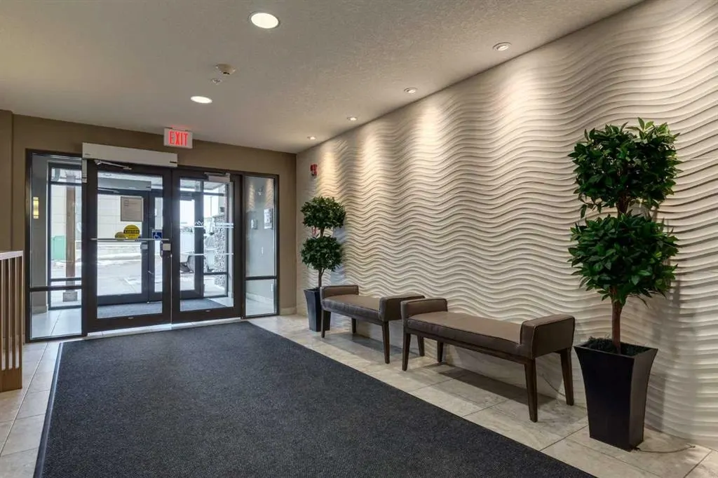 10 Westpark Link #207