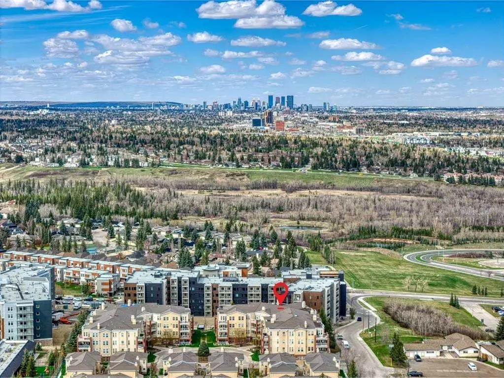 14645 6 Street SW #5406