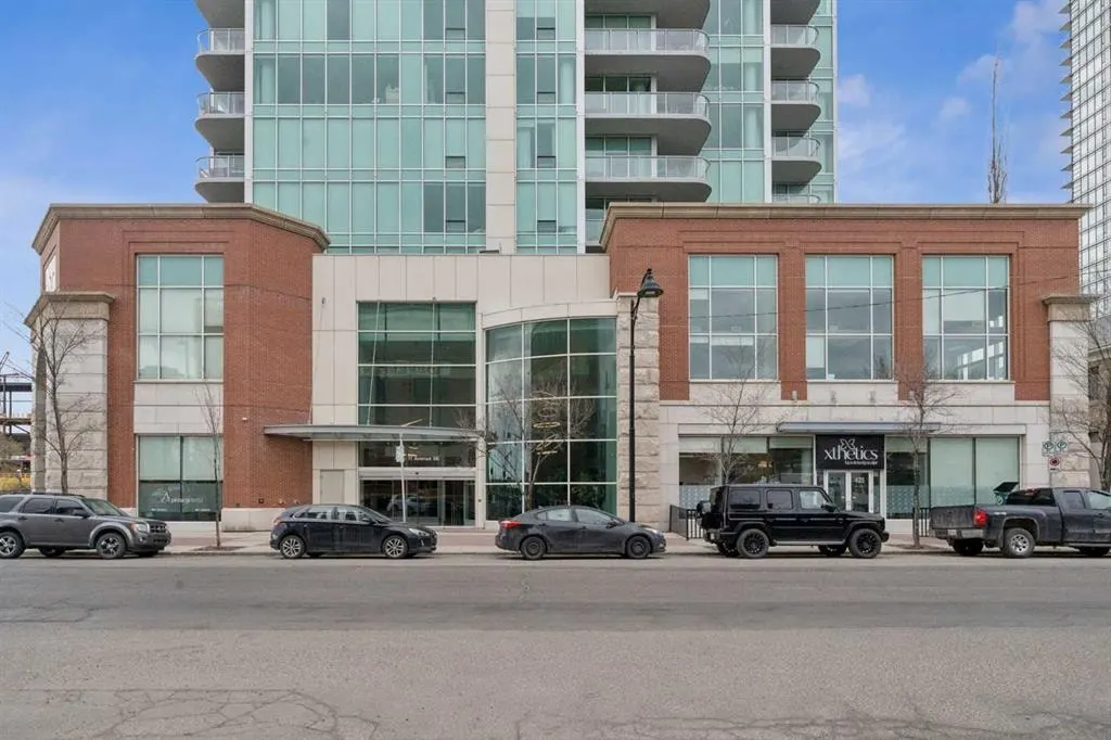 433 11 Avenue SE #503