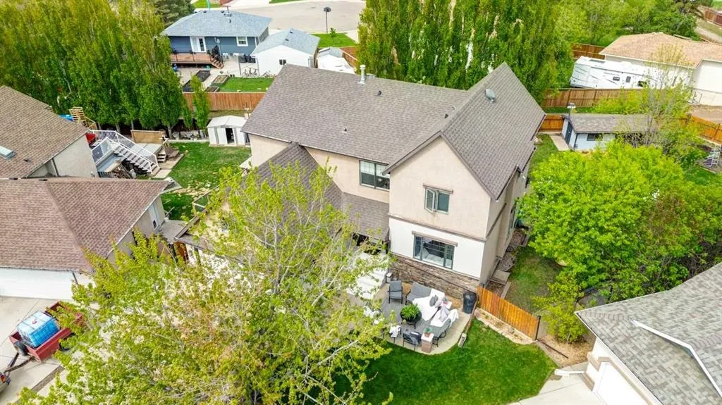 419 Kenex Place