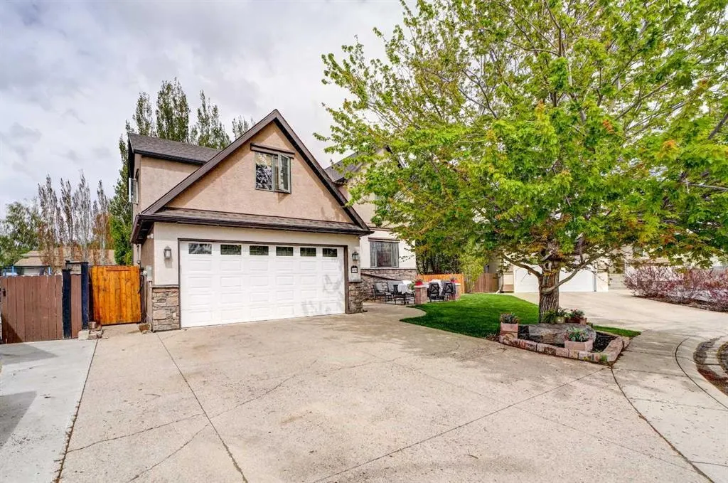 419 Kenex Place