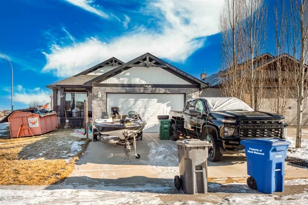 100 Willow Ridge Link