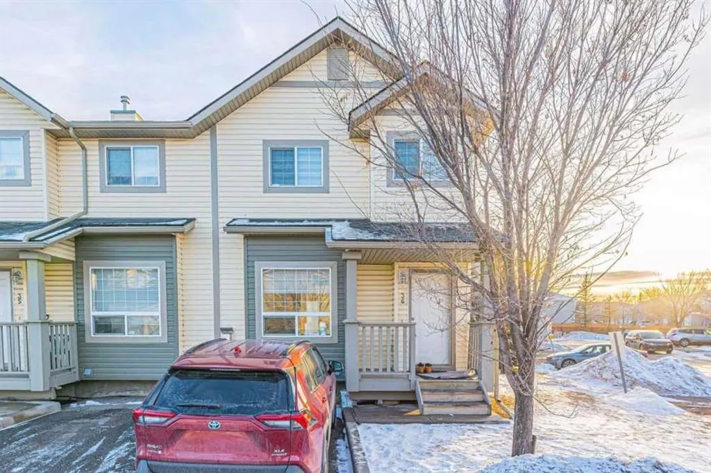 111 Tarawood Lane NE #36