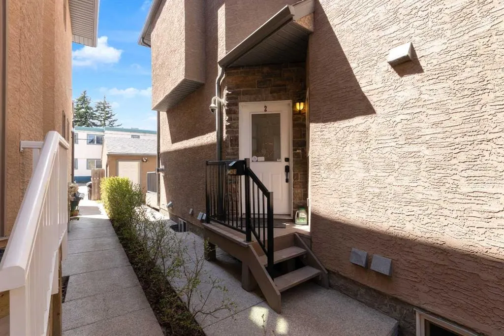3421 5 Avenue NW #2