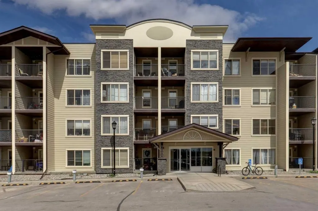 625 Glenbow Drive #1103
