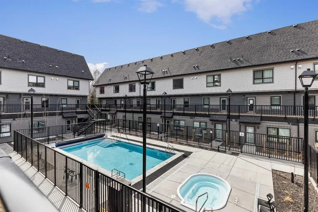 105 Kananaskis Way #205