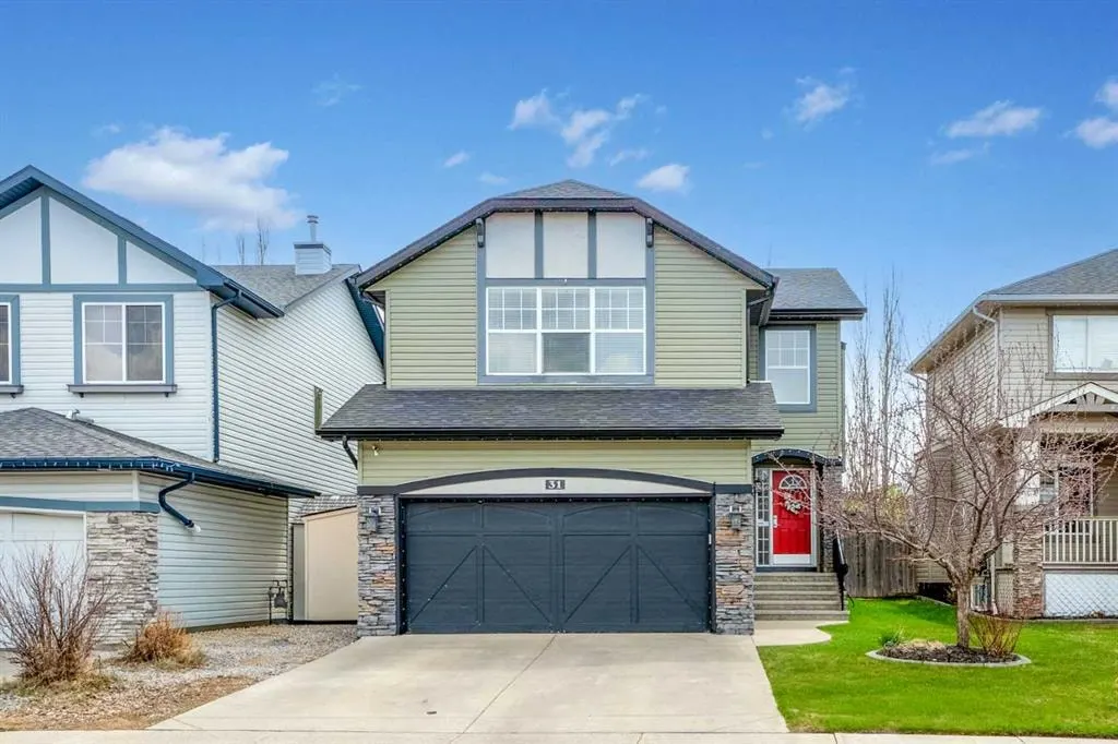 31 Brightondale Close SE