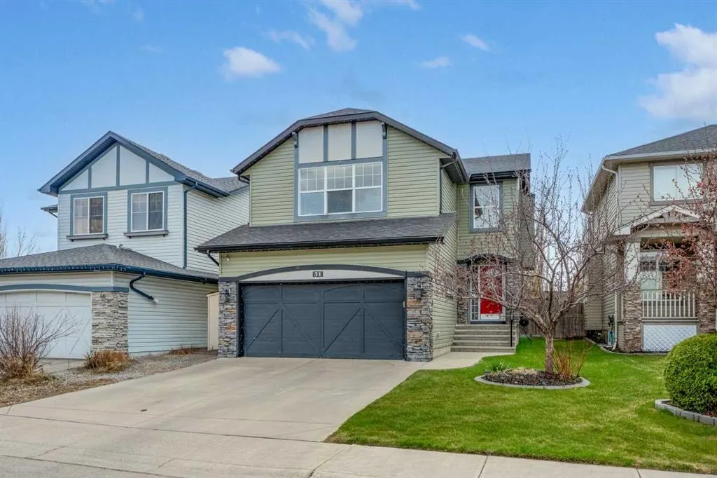 31 Brightondale Close SE