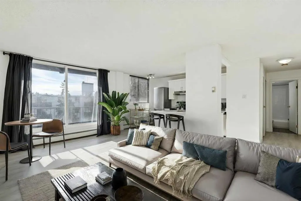 1236 15 Avenue SW #601