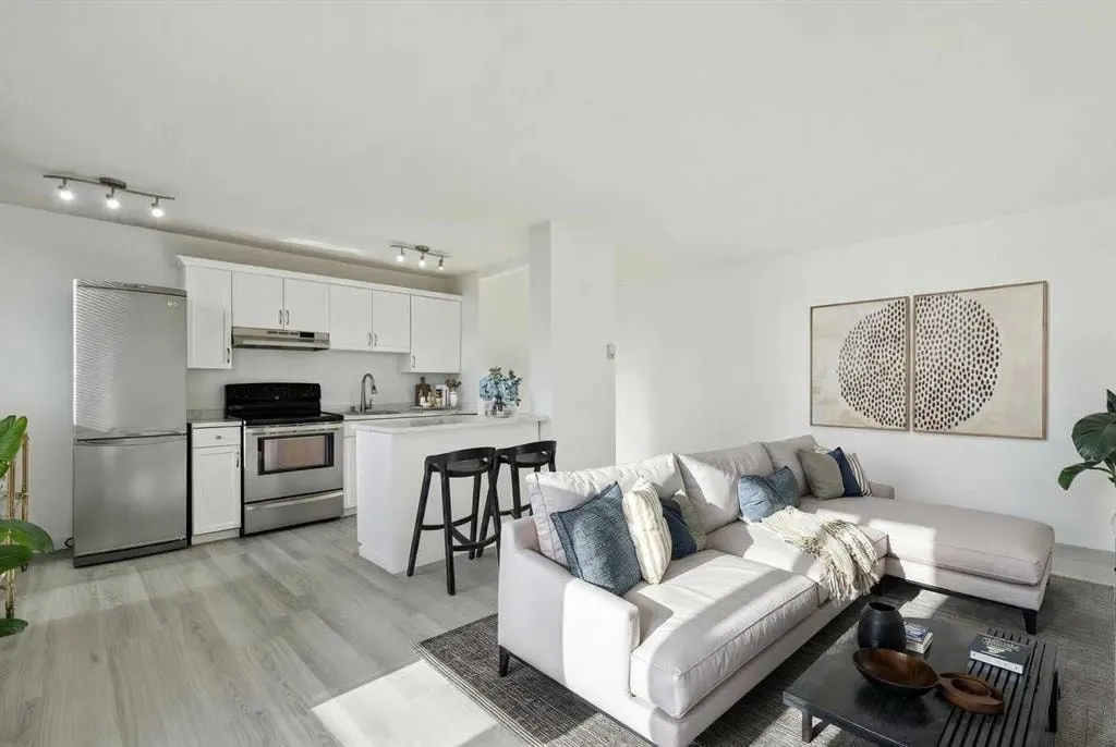 1236 15 Avenue SW #601