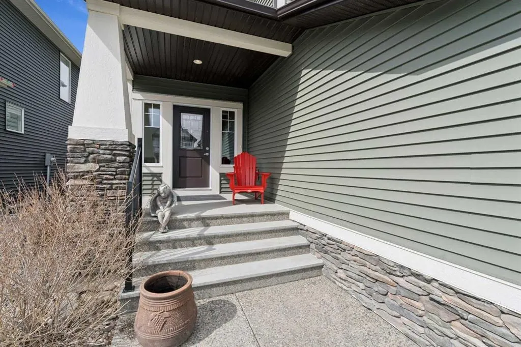 187 Coopersfield Way SW