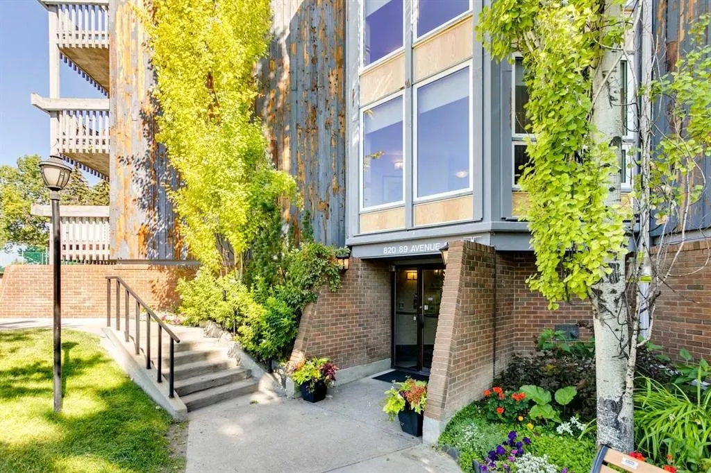 820 89 Avenue SW #131