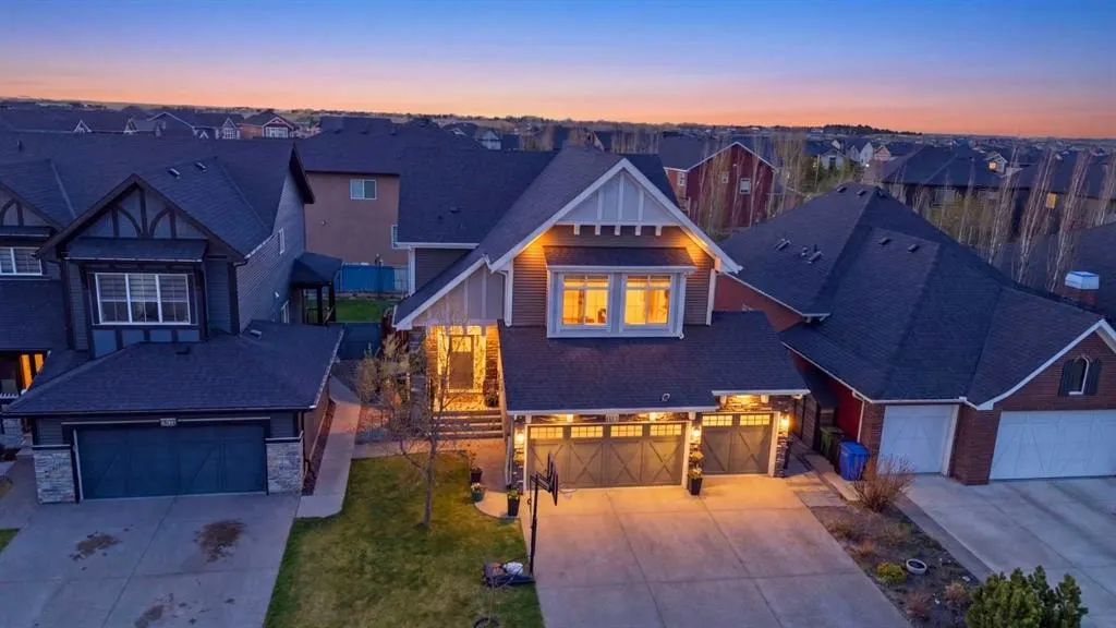 233 Aspenmere Circle