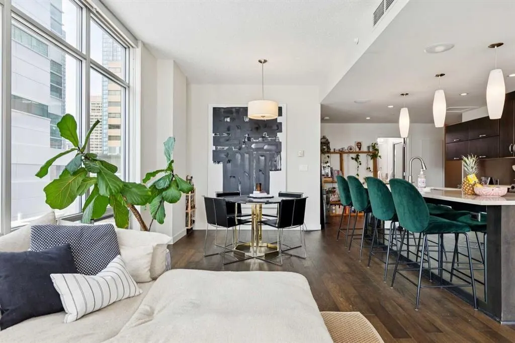 530 12 Avenue SW #201
