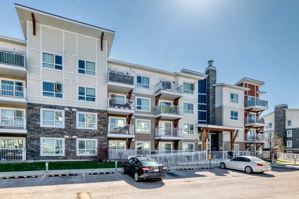 302 Skyview Ranch Drive NE #6409