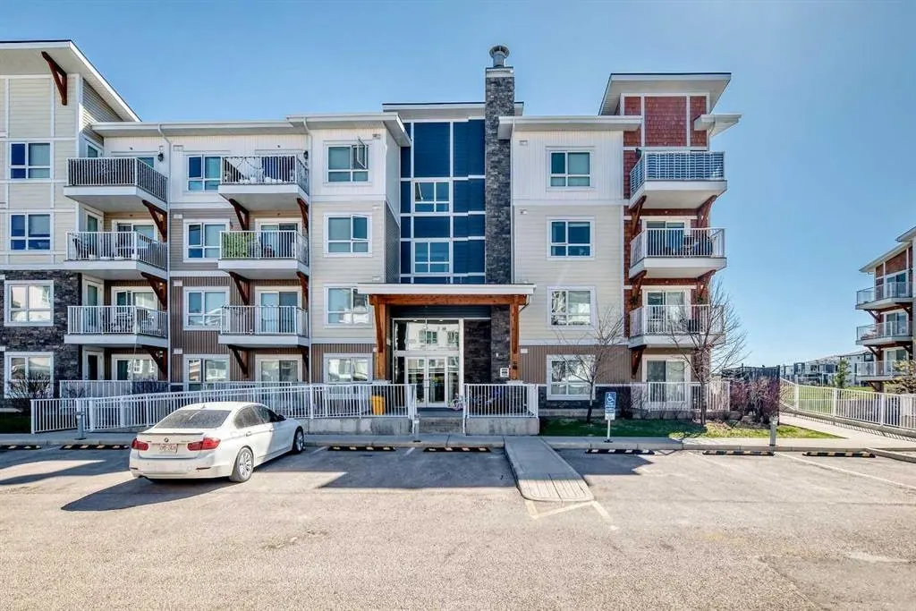 302 Skyview Ranch Drive NE #6409