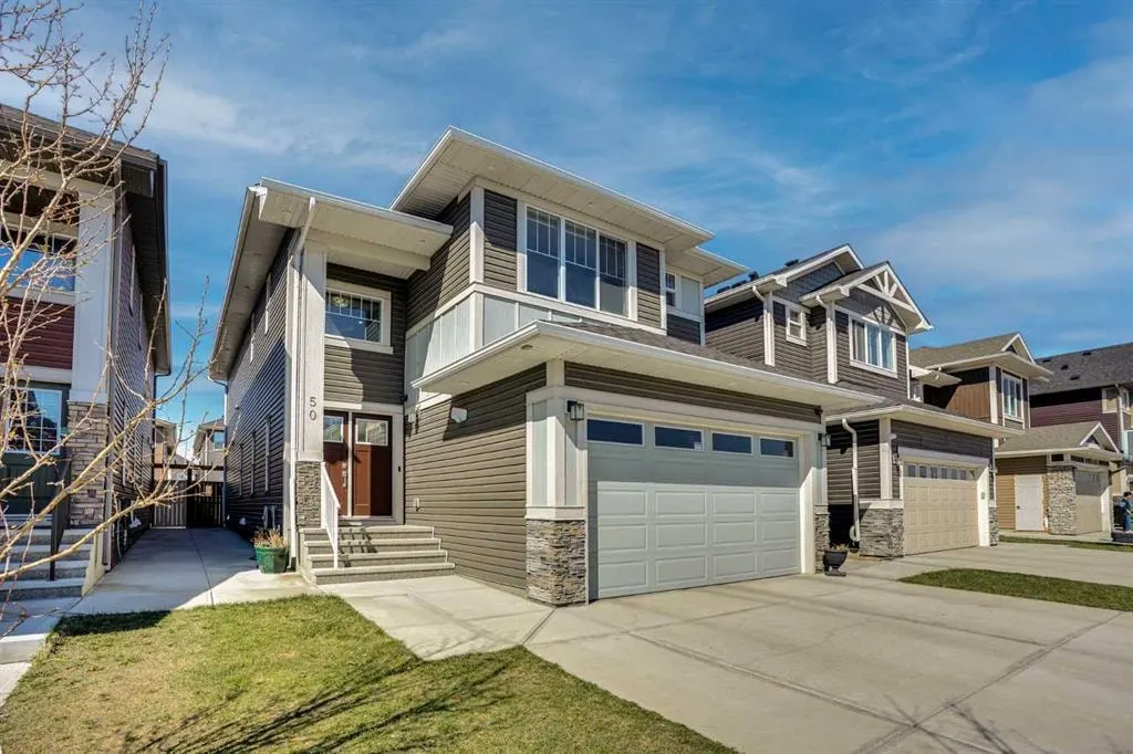 50 Saddlestone Place NE