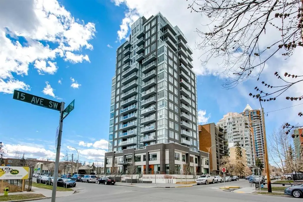 1501 6 Street SW #902