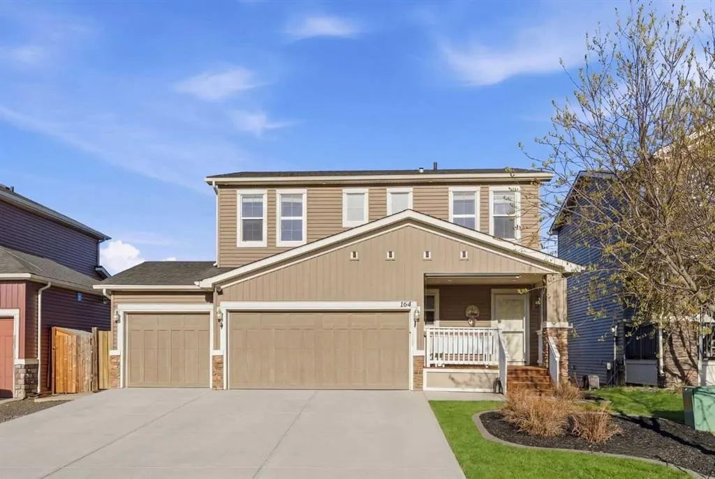 164 West Creek Green