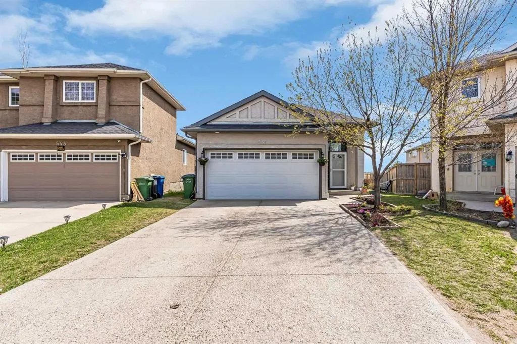 539 East Lakeview Place