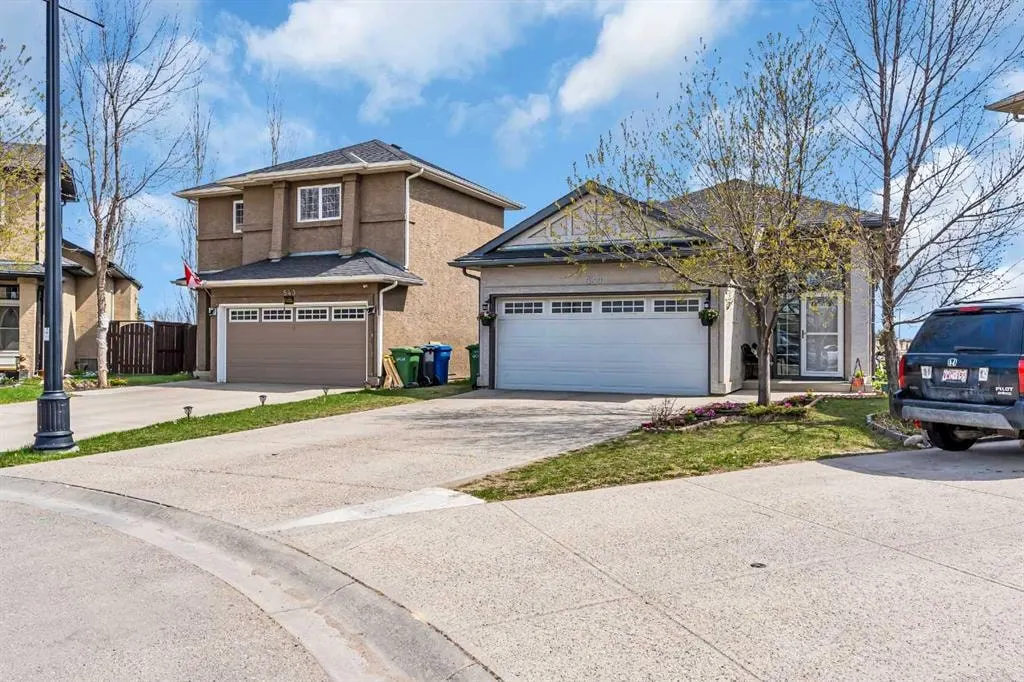 539 East Lakeview Place