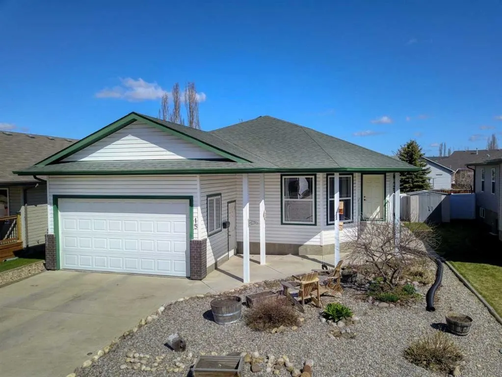 15 Agnew Close