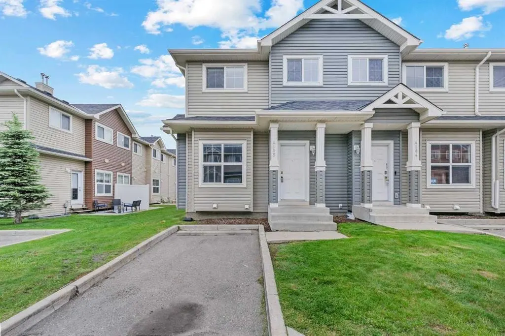 111 Tarawood Lane NE #4605