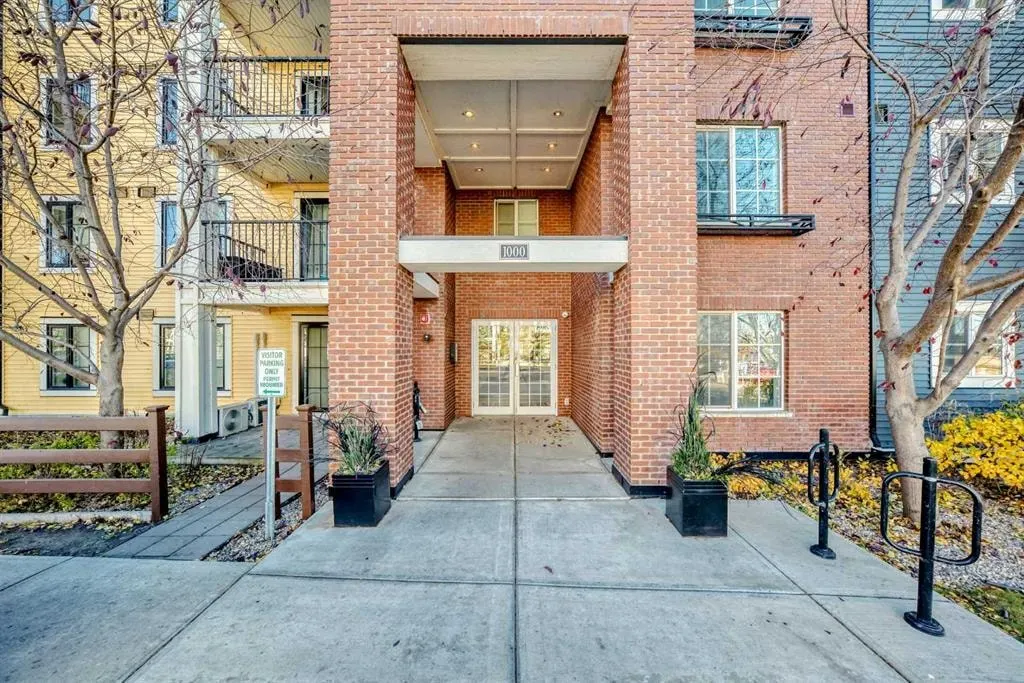 755 Copperpond Boulevard SE #1312