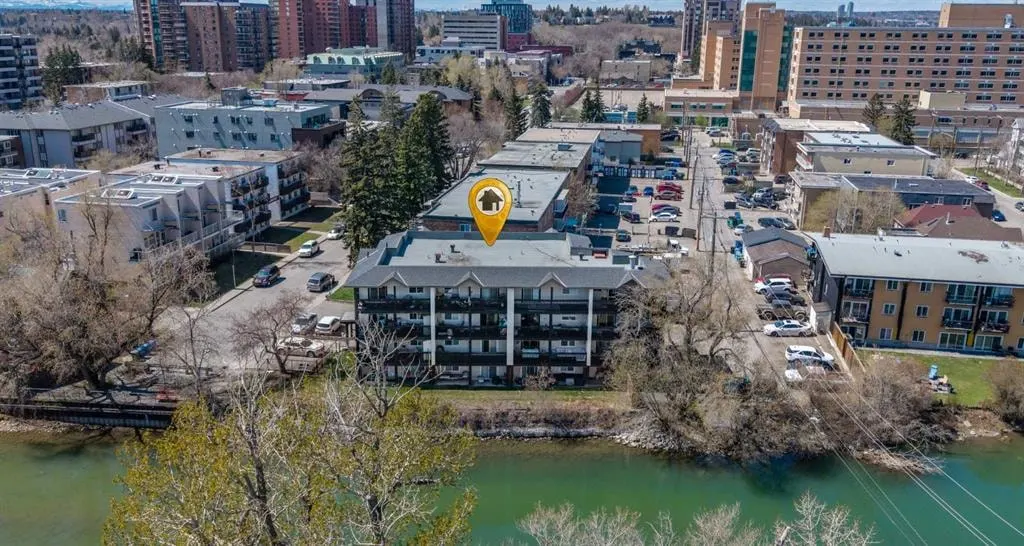 104 24 Avenue SW #206