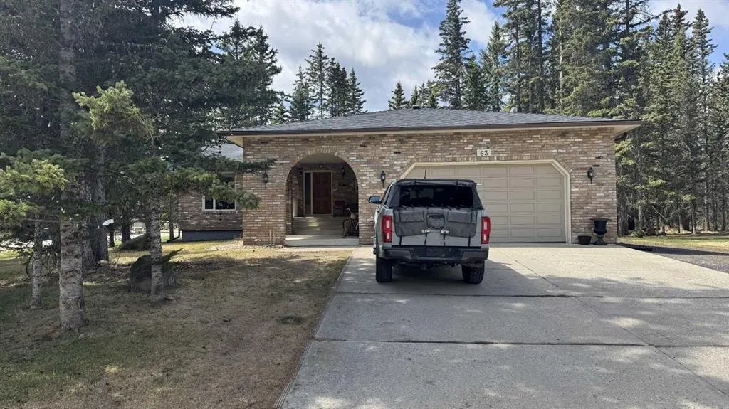 63 Wolf Drive