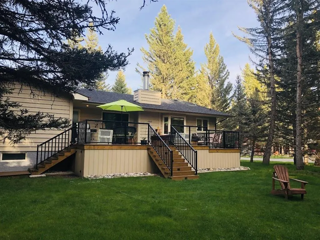 63 Wolf Drive