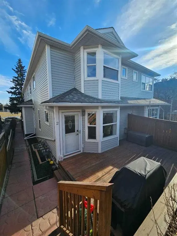 2013 24 Street SW #2