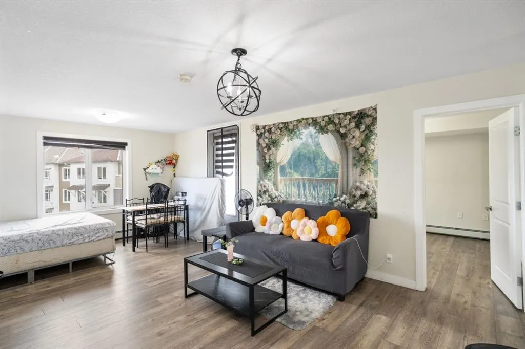 6118 80 Avenue NE #3407