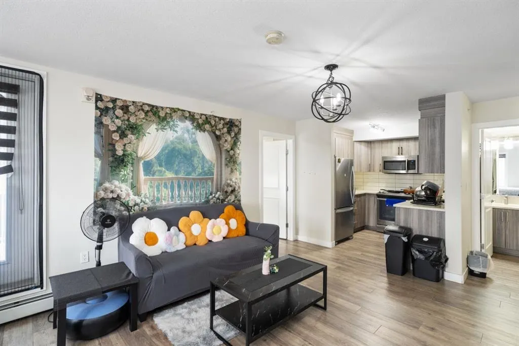 6118 80 Avenue NE #3407