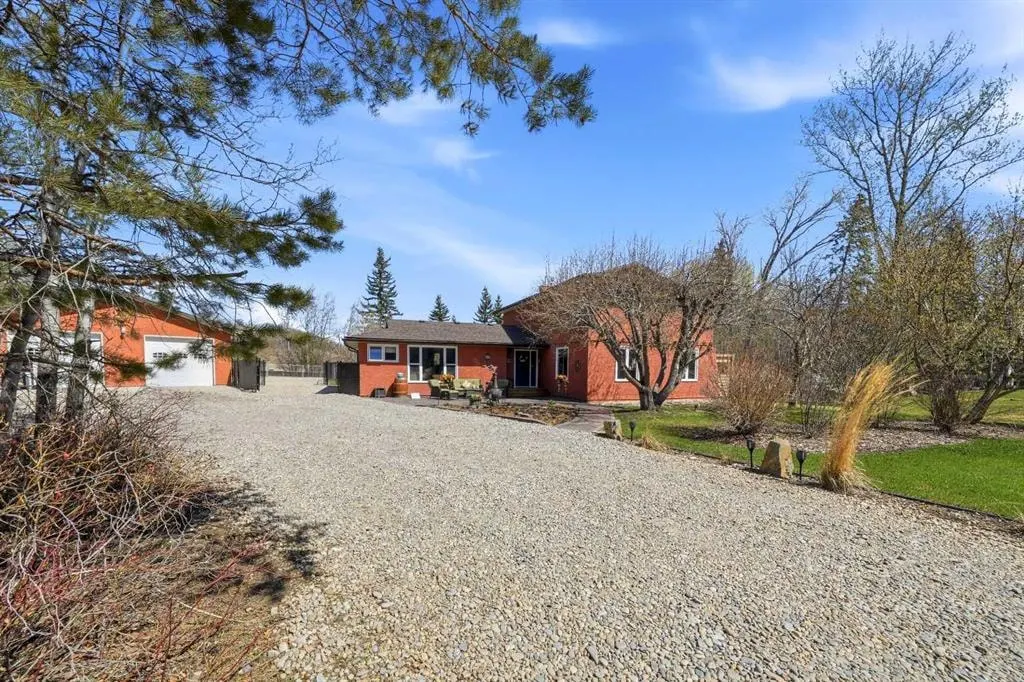 39026 Range Road 275 #55