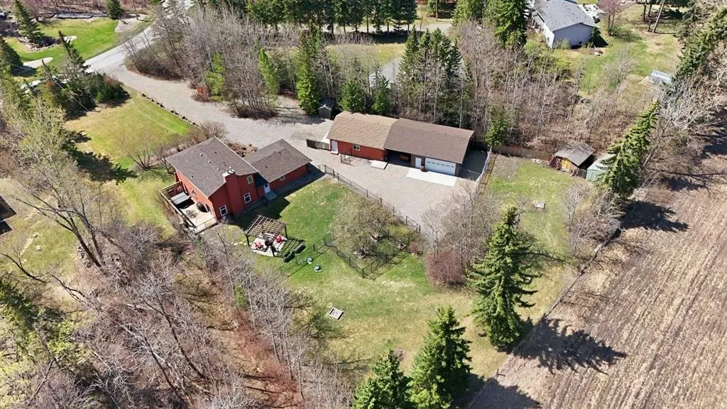 39026 Range Road 275 #55