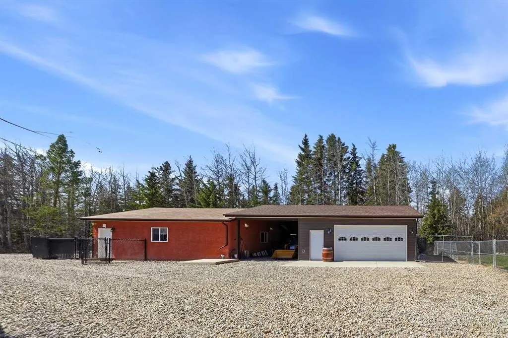 39026 Range Road 275 #55
