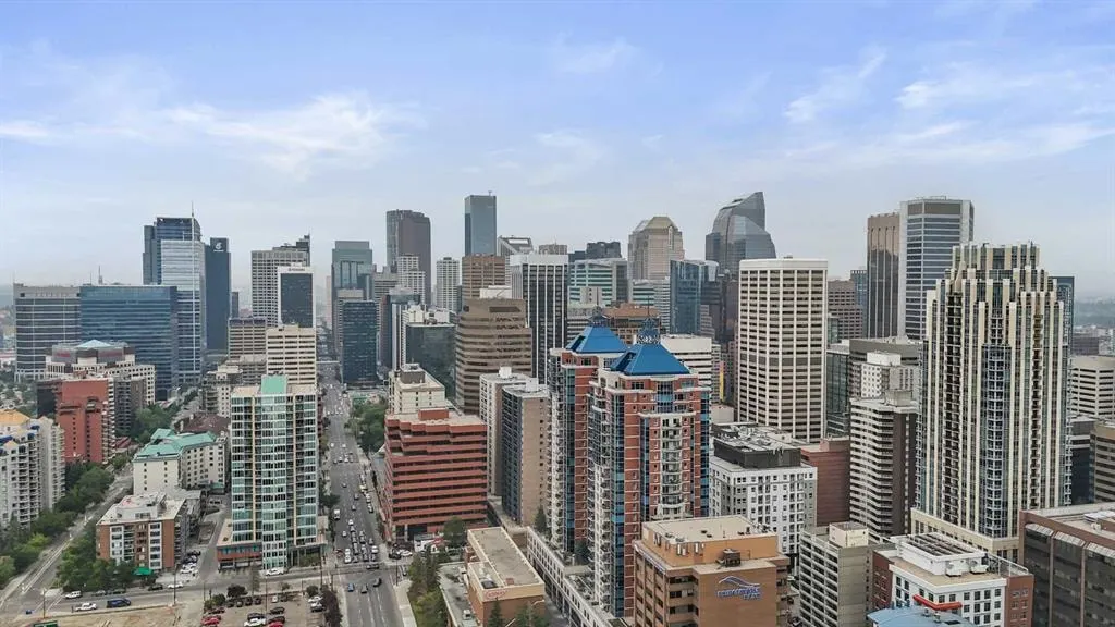 910 5 Avenue SW #1607