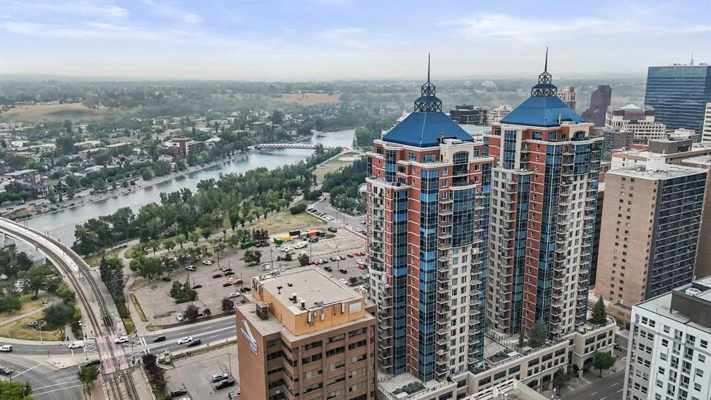 910 5 Avenue SW #1607