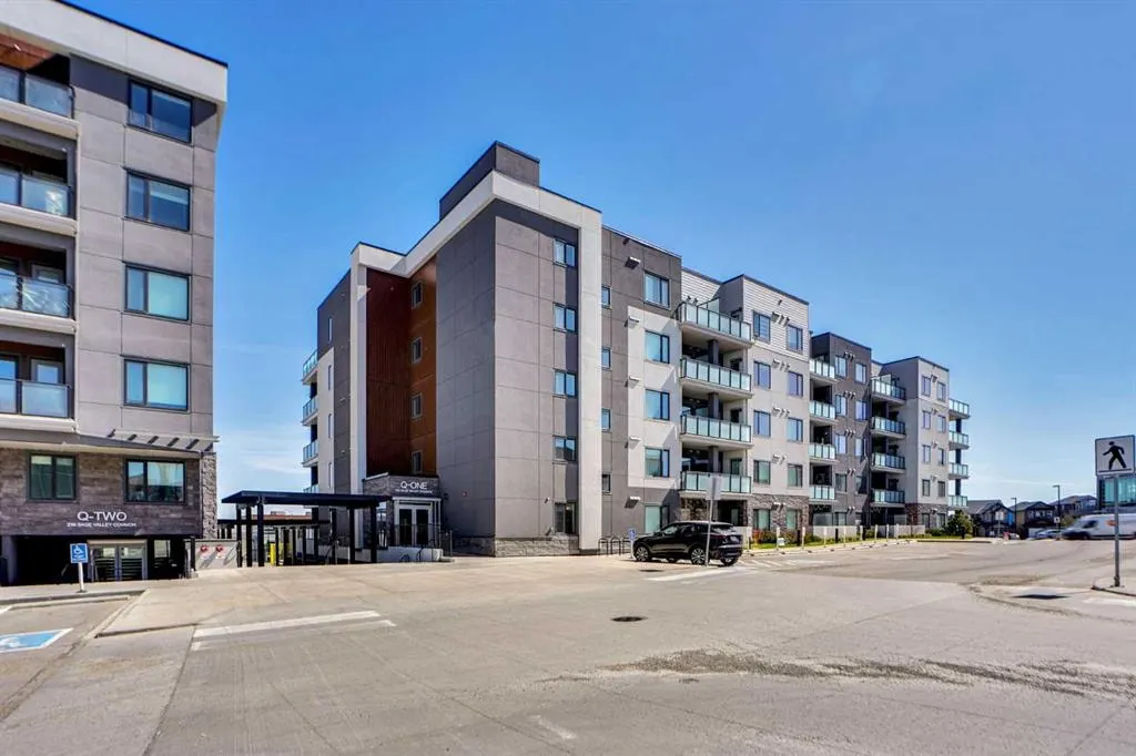 138 Sage Valley Common NW #405