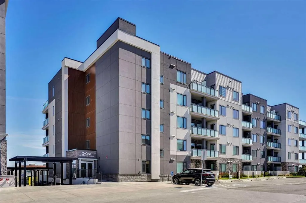 138 Sage Valley Common NW #405