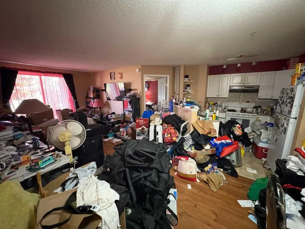 6635 25 Avenue NE #1103