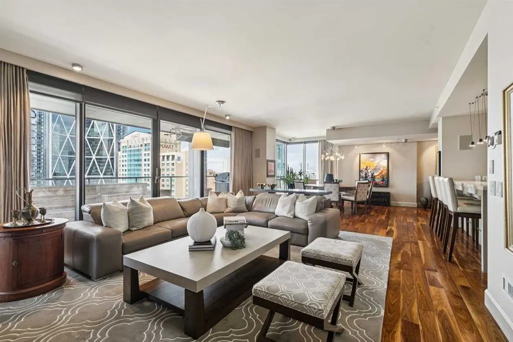 108 9 Avenue SW #1601